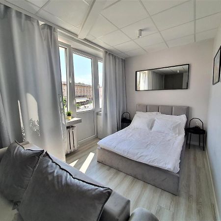 Apartamenty Rynek Białystok Zewnętrze zdjęcie